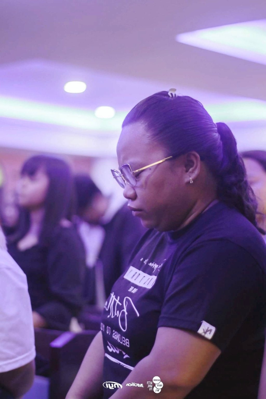 Can you hear me God?